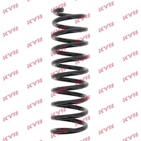 1X KYB Fahrwerksfeder K-Flex RA6125 FüR Hyundai KIA Sportage EL LM ELH Ix35 Crdi