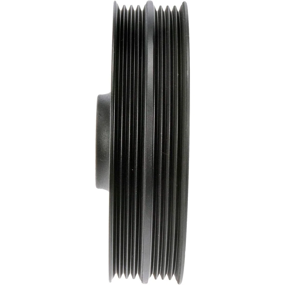 Equilibrador armónico Dorman 594-546 para Hyundai Tiburon Tucson Elantra 2001-2006 Foto 2 de 2