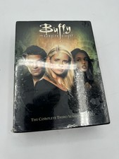 1999 Inkworks Buffy the Vampire Slayer Season 3 Trading Cards 10