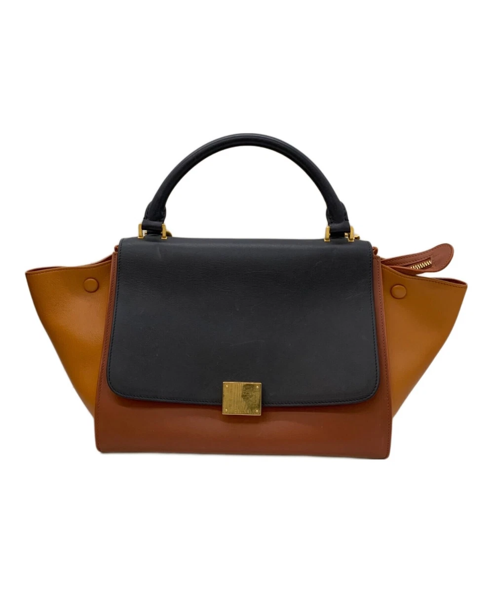 CELINE Trapeze Bags for sale | eBay