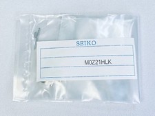 M0Z21Hlk Seiko Prospex Genuine Titanium For M0Z2111H0
