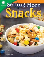 Vickie An | Selling More Snacks | Taschenbuch | Englisch (2018)