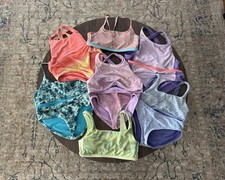 Athleta Girls Swim Size 14/Xl