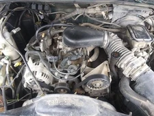 Power Steering Pump Fits 96-05 BLAZER S10/JIMMY S15 24531028