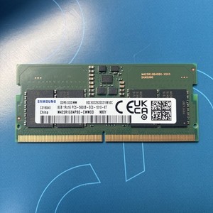 8GB DDR5 Sodimm | eBay