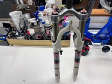 Rockshox Judy XC Long Travel Fork 26 Disc Can...