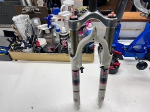 RockShox Judy 26 | eBay