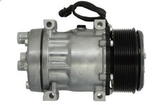 Klimakompressor THERMOTEC KTT090212