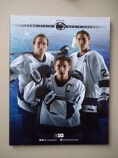 2015-16 Penn State Nittany Lions NCAA Hockey Media Guide