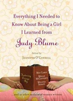 Everything I Needed to Know - Hardcover, by Jennifer O'Connell; Meg - Good b