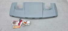Deflecta-shield Lighted Sun Visor Like Lund Fits Toyota Pickup 89-95