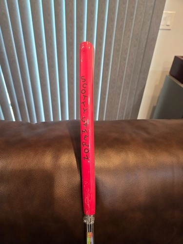 Scotty Cameron Special Select Squareback 2 Putter - Picture 6 of 9