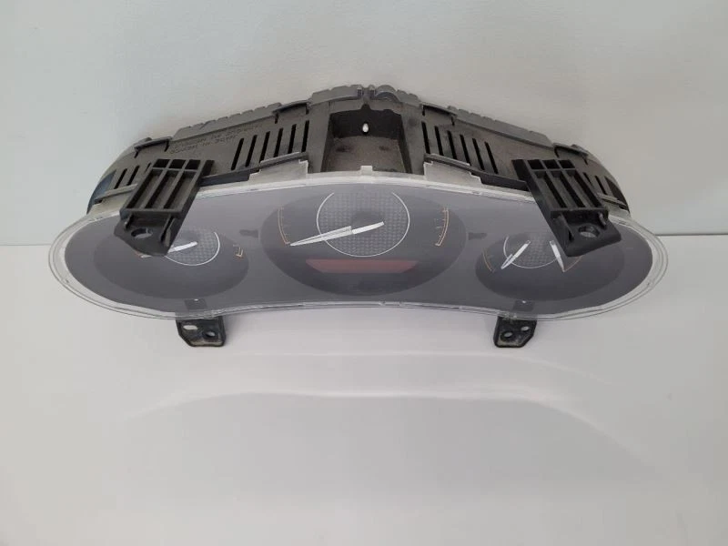 2008 2009 SATURN AURA Speedometer Excluding Hybrid MPH 20808418 - Image 2 of 4