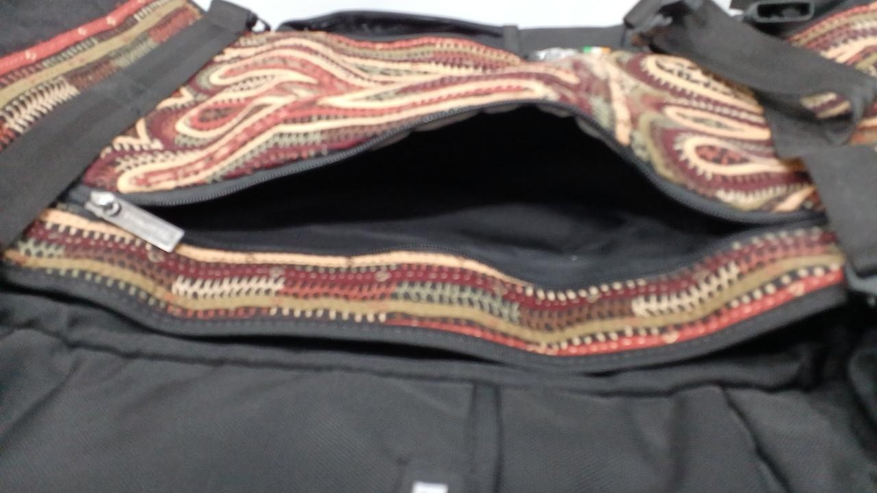 Backpack ETHNOTEK - image 9