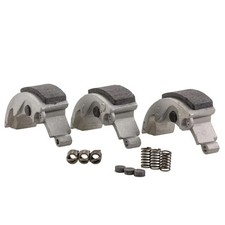 KIT MASSETTE FRIZIONE PIAGGIO CIAO SI BRAVO BOSS BOXER GRILLO 50 CON VARIATORE