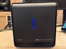 SONNET eGFX Breakaway Box 550 GPU-550W-TB3
