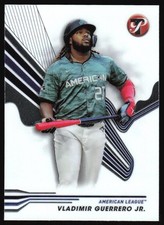 2024 Topps Pristine Vladimir Guerrero Jr. #289 Toronto Blue Jays