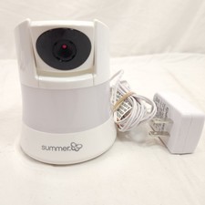 Summer Infant In View 2.0 Video Camera  Power Supply 29650 18082653 EX18090