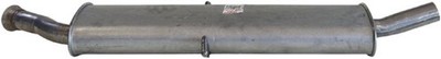 BOSAL Mittelschalldämpfer 175-013 für KLASSE MERCEDES W245 Sports Tourer 170 245