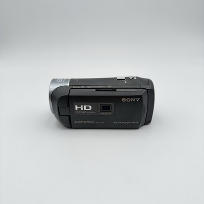 Sony HDR PJ410 Handycam FULL HD Camcorder mit integr. Projektor - Getestet