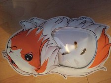 Niedliche Meerschweinchen-Tasche „Knödel“ 🐹