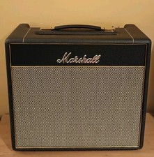 Marshall SV20C Studio Vintage Amplifier 20W/5W Plexi