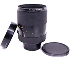 Nikon Reflex Nikkor 500mm F/8 AI Mirror Lens Late Close Macro Focus 500/8 w Hood