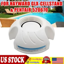 Pool Salt Cell Cleaning Stand for Hayward GLX-CELLSTAND & Pentair 520670