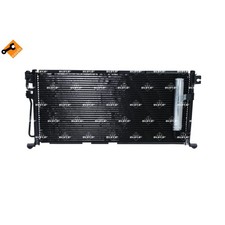 Condensateur Mitsubishi LANCER