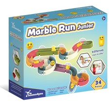 Science4you Giochi Bagnetto 3+ Anni – Circuito di Biglie da Bagno con