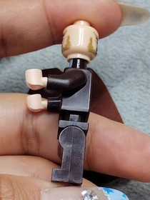 LEGO Radagast the Brown Minifigure 79014 the Hobbit