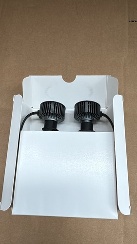 Philips Ultinon Pro3022 Bombilla LED Faro Coche (H1), +100%, Luz Blanca Fría - Imagen 2 de 3