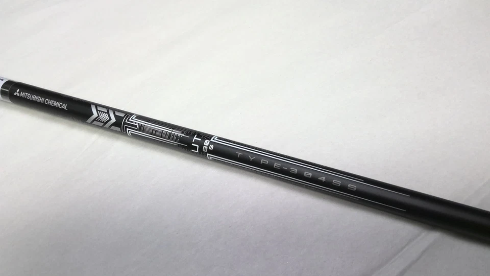 CALLAWAY APEX UT 26 UTILITY IRON  18*    /    MMT 80 STIFF FLEX GRAPHITE - Image 3 of 4