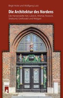Die Architektur Des Nordens | Wolfgang Lutz (U. A.) | Deutsch | Taschenbuch