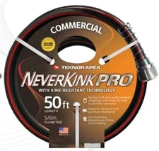 Teknor Apex    8845 50    Neverkink Pro Series Even Better  K