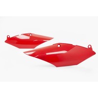 Honda CRF 250 R 18/21 CRF 450 R RX-17/20 UFO Seitenteile Paar Seitenschild