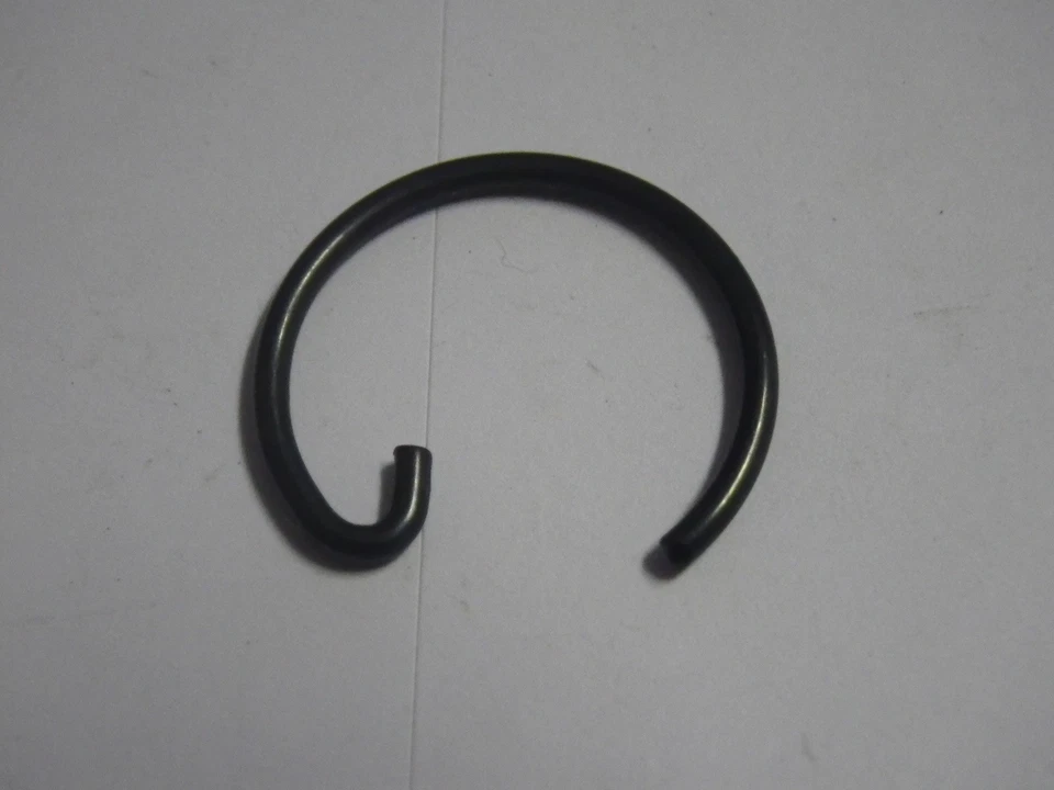 Yamaha G1 2-Cycle Gas Golf Cart Piston Broche Pince 93450-20026 - Photo 1/1