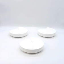 TP-LINK - Deco M5 - AC1300 Gigabit Whole Home Dual-Band Mesh WiFi System 3Pack