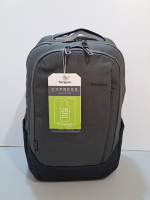 Targus Cypress Eco 15.6'' (TBB58602GL-72) grey Laptop-Rucksack