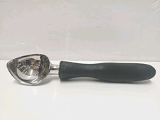 CUTCO 1503 Ice Cream Scoop Stainless Scoop, B...