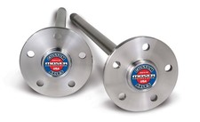 Moser Axle Shaft Mopar A-body 1964-76 27.688 In Long Pair A30csta45 Moser Axle Shaft Mopar A-body 1964-76 27.688 In Long Pair A30csta45