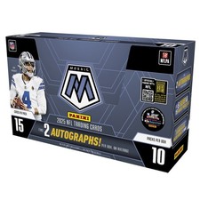 2025 Mosaic Football Complete Your Set 1 - 200 FREE SHIPPING *5 CARD Minimum*