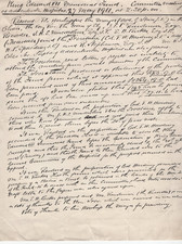 King Edward VII Memorial Fund Committee Papers 1911