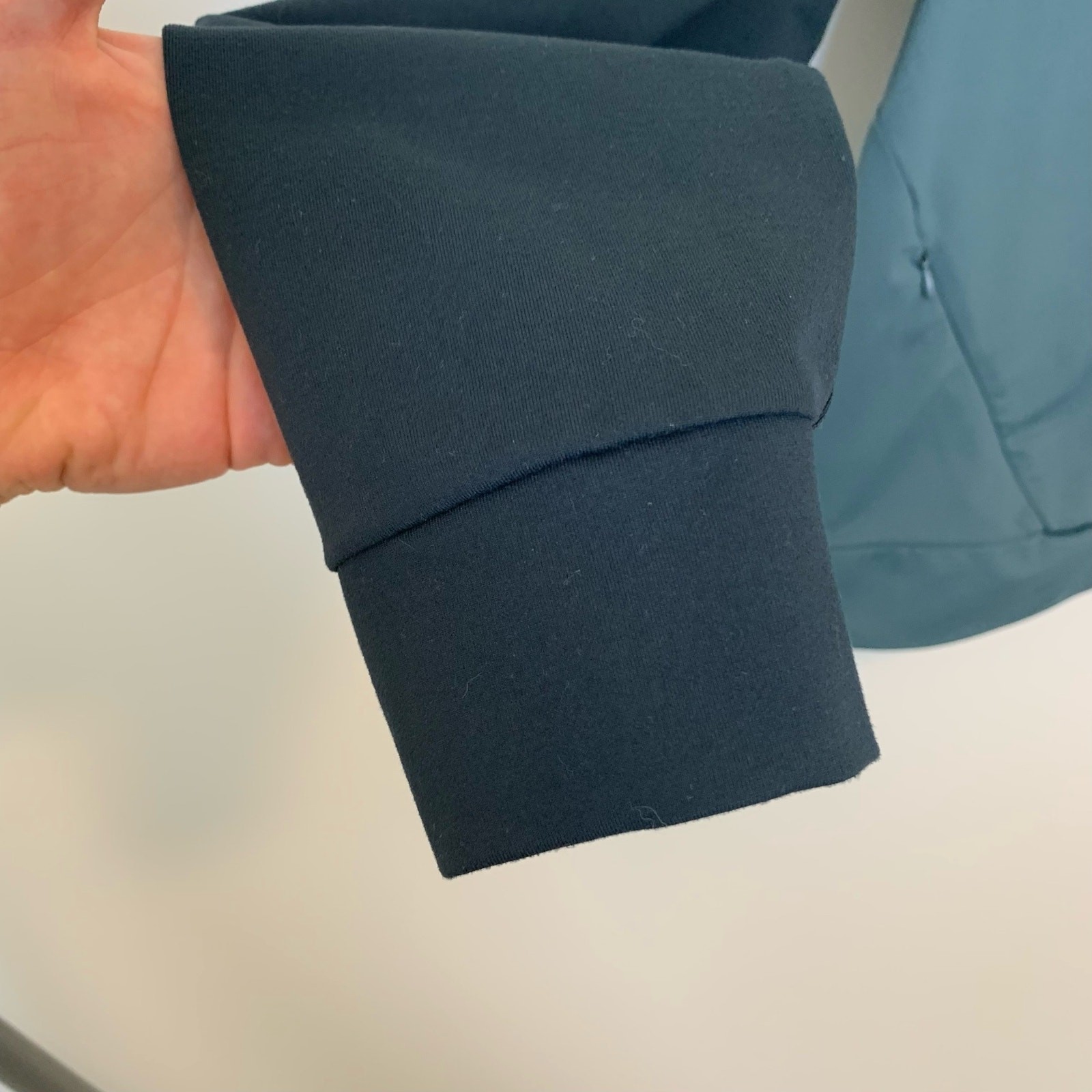 Fabletics Womens Jacket Size Large Long Sleeve Fu… - image 18