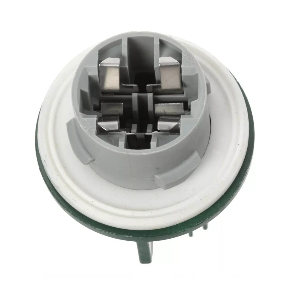 OEM Mopar para Jeep Liberty 2008 2009 2010 2011 2012 marcador lateral enchufe de luz Foto 2 de 4