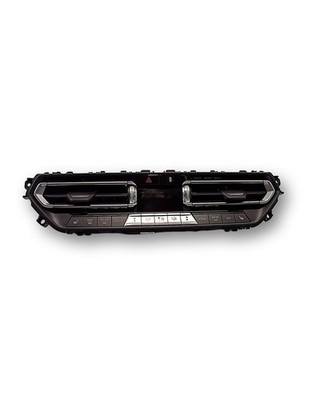 BMW Automatic air conditioning control 4A0EDD9 3' G20 Saloon 3' G28 Saloon