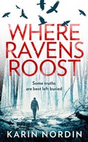 Karin Nordin | Where Ravens Roost | Taschenbuch | Englisch (2021)