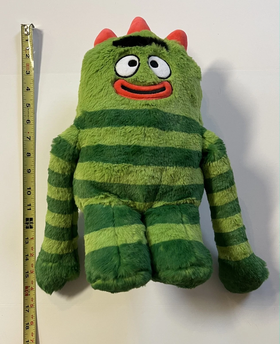 Yo Gabba Gabba products for sale | eBay