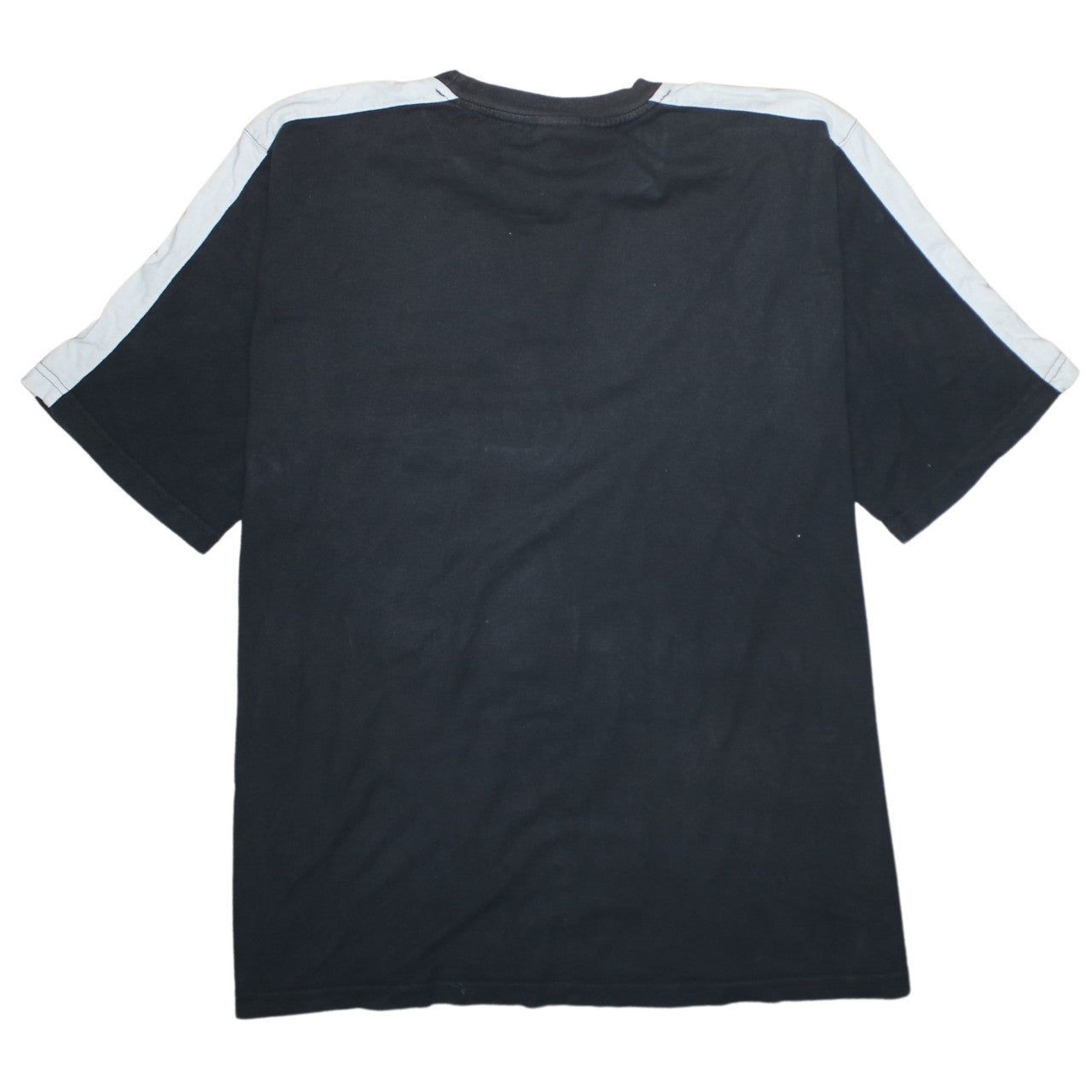 Nike Black T-Shirt Mens 2Xl image 2