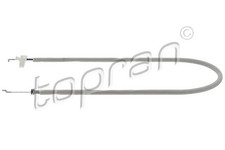 Câble de déverrouillage de porte pour MERCEDES SPRINTER 3,5-T (B906), SPRINTER